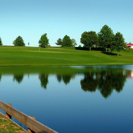 Bright Leaf Golf Resort Harrodsburg Exterior foto