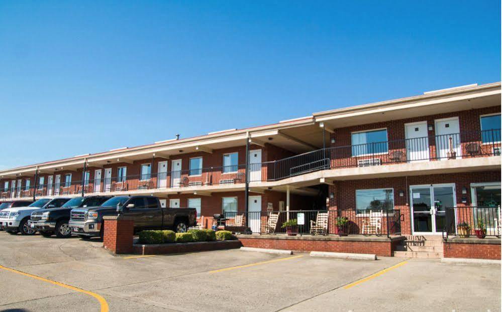 Bright Leaf Golf Resort Harrodsburg Exterior foto