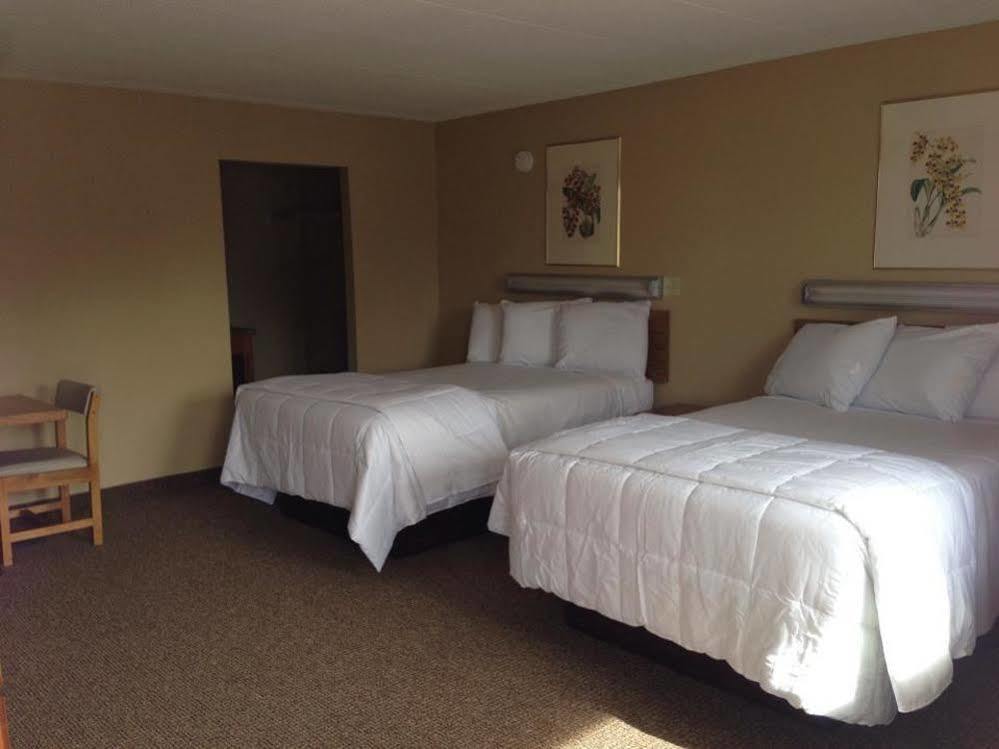 Bright Leaf Golf Resort Harrodsburg Exterior foto